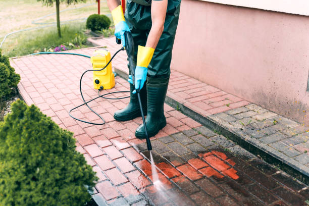 Best House Exterior Washing  in National Park, NJ
