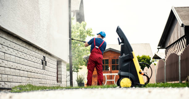 Best Parking Lot and Garage Cleaning  in National Park, NJ